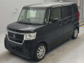 2019 Honda N-BOX