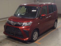 2023 Toyota Roomy