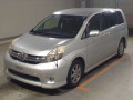 2011 Toyota Isis