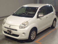 2010 Toyota Passo