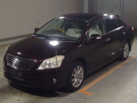 2008 Toyota Premio