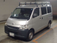 2020 Toyota Liteace Van