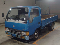 1991 Mitsubishi Fuso Canter