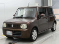 2009 Suzuki ALTO Lapin