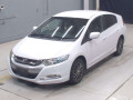 2009 Honda Insight