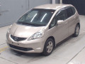 2010 Honda Fit