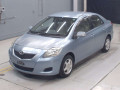 2008 Toyota Belta
