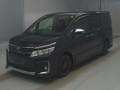 2016 Toyota Voxy