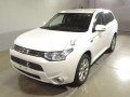 2013 Mitsubishi Outlander PHEV