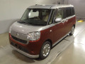 2018 Daihatsu Move Canbus