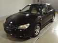 2005 Subaru Impreza Sportswagon