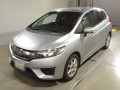 2014 Honda Fit Hybrid