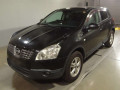 2008 Nissan Dualis