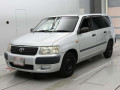 2004 Toyota Succeed Wagon