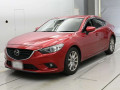 2013 Mazda Atenza