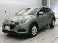 2020 Honda VEZEL