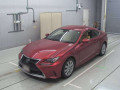 2018 Lexus RC