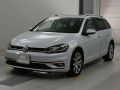 2017 Volkswagen Golf Variant