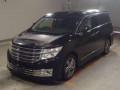 2011 Nissan Elgrand