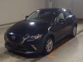 2015 Mazda CX-3
