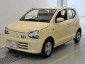 2021 Suzuki Alto