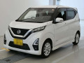 2021 Nissan DAYZ