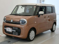 2025 Suzuki WAGON R SMILE