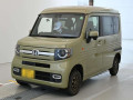 2022 Honda N-Van+Style