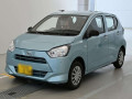 2026 Daihatsu Mira e:S