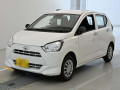 2026 Daihatsu Mira e:S