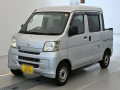 2014 Daihatsu Hijet Cargo