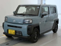 2026 Daihatsu TAFT
