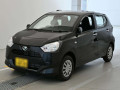 2026 Daihatsu Mira e:S