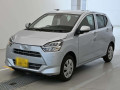 2026 Daihatsu Mira e:S