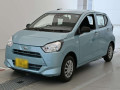 2026 Daihatsu Mira e:S
