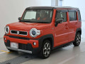2021 Suzuki Hustler