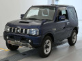 2014 Suzuki Jimny