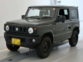 2024 Suzuki Jimny