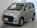 2013 Suzuki WAGON R STINGRAY
