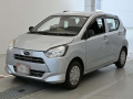 2017 Subaru Pleo Plus