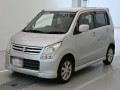 2009 Suzuki Wagon R