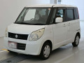 2010 Suzuki Palette