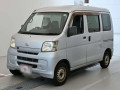 2010 Daihatsu Hijet Cargo