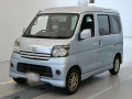 2005 Daihatsu Atrai Wagon