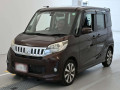 2015 Mitsubishi eK Space Custom