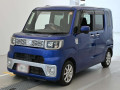 2015 Daihatsu Wake