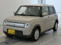 2020 Suzuki ALTO Lapin