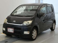 2007 Daihatsu Move