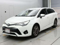 2015 Toyota Avensis Wagon