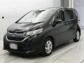 2017 Honda Freed